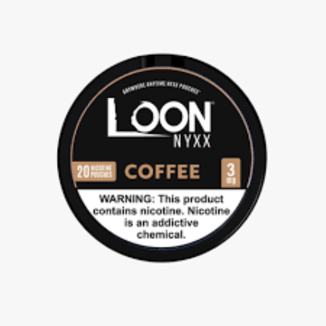 NYXX COFFEE 250ML